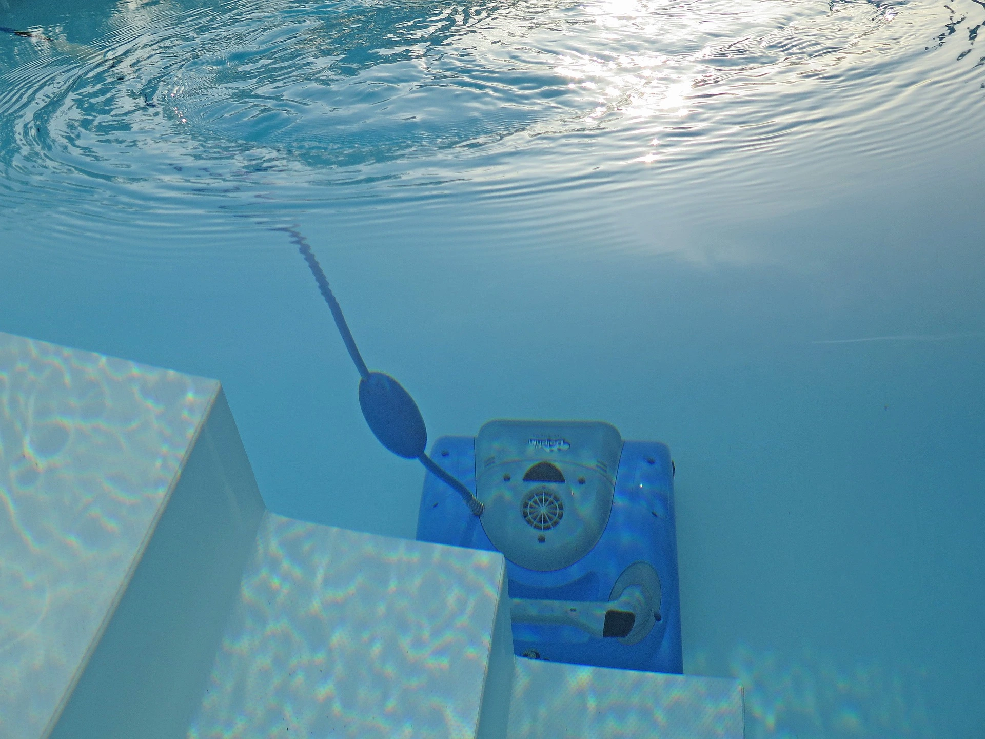 Pool Maintenance Abu Dhabi